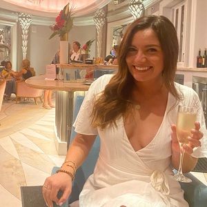 Meet your Posher, Kaylie